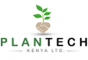 Plantech logo